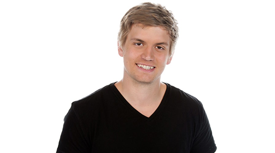 Levi Hummon on the One Artist He Wants to Work With