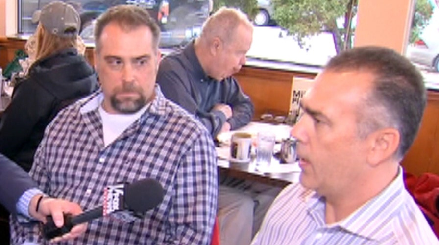 After the Show Show: Wisconsin voters