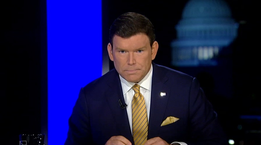 Coming up on Friday, Dec 2 edition of 'Special Report'