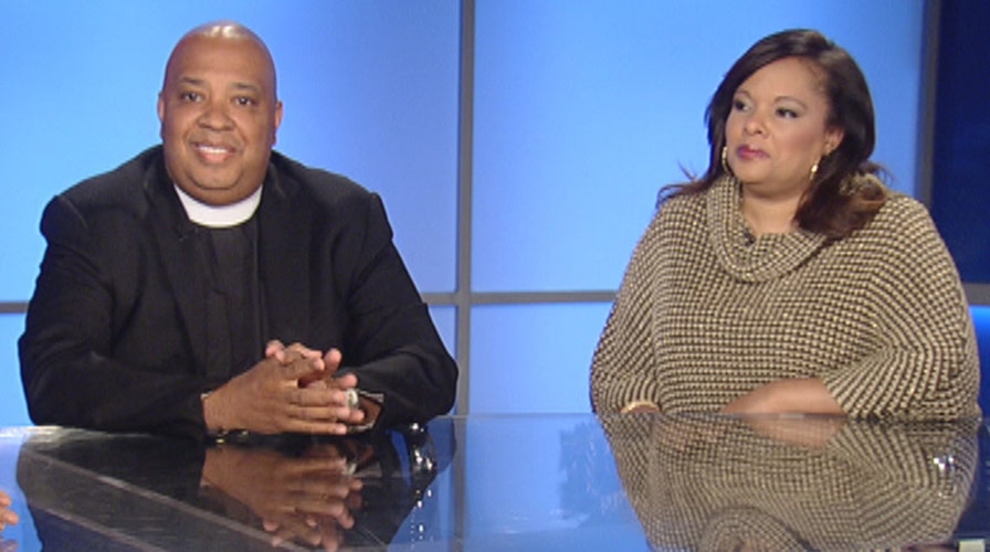 Rev Run, wife avoid diabetes with lifestyle changes