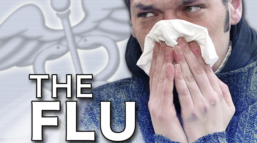 What are you willing to do to avoid the flu?
