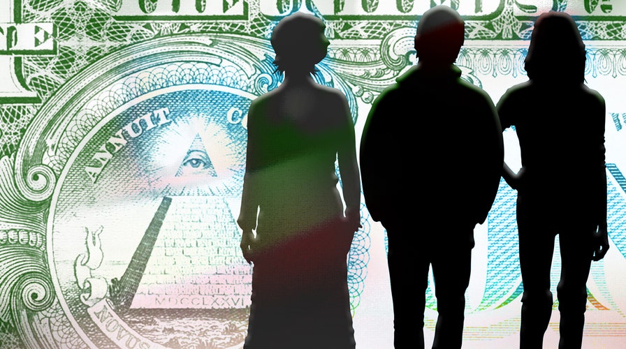 Young and restless at work