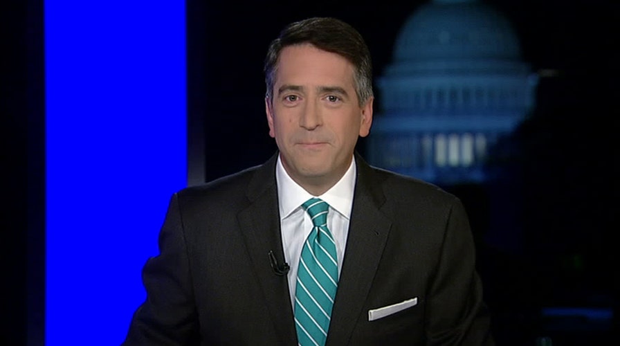 Coming up on Thursday, Dec 8 edition of 'Special Report'