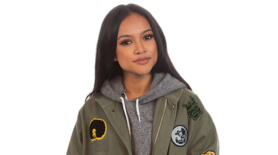 The Two Foods That Ruin Karrueche Tran's Diet