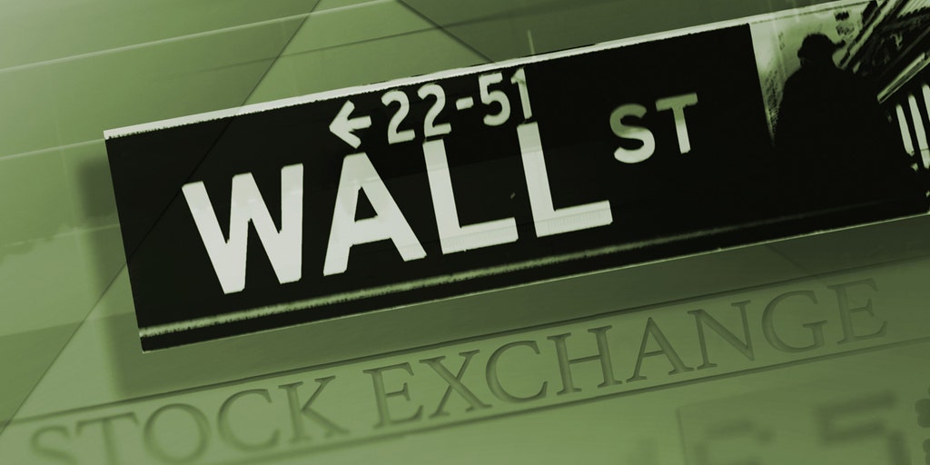 Stocks keep on rocking Fox News Video