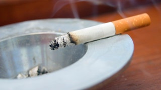 Killer cigs, 1-drink danger, screen-addicted parents - Fox News