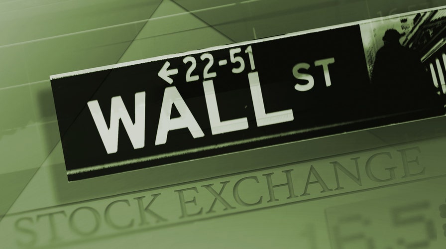 Stocks keep on rocking