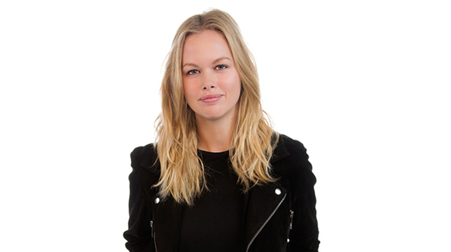 GUESS Girl Emma Stern Has a Unique Problem for a Model