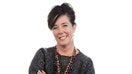Kate Valentine Spade Walks Into a Kate Spade Store…