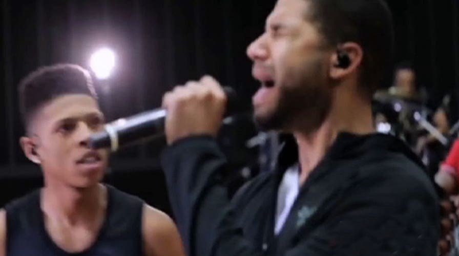 Season 3 of 'Empire' set for high-octane finale