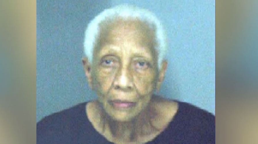 Geriatric international jewel thief apprehended in Atlanta