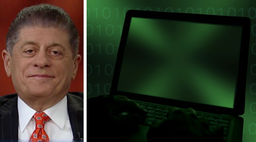 Napolitano: The truth about hacking