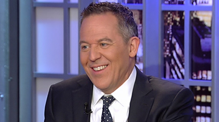 Preview: Tonight on 'The Greg Gutfeld Show'