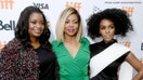 The 'Hidden Figures' Cast on Their Real-Life Counterparts