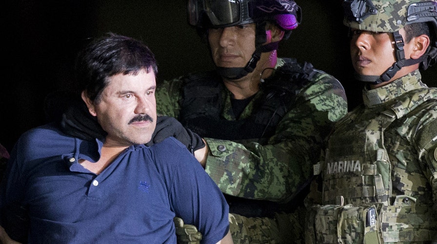 2016's biggest Latino stories