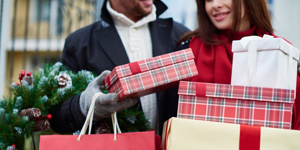 How your holiday shopping can save lives Fox News Video