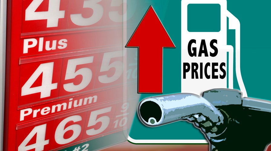 Taking a holiday road trip? Take some extra cash