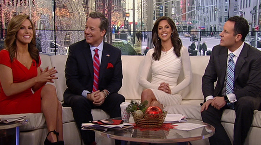 After the Show Show: Lisa's first After the Show Show