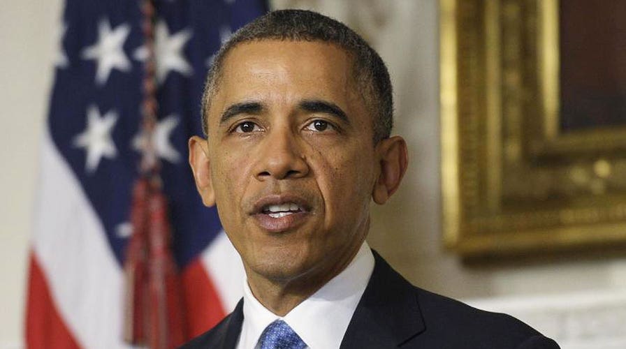 The political ramifications of Obama's move on Israel