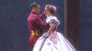'The King and I' hits the road - Fox News