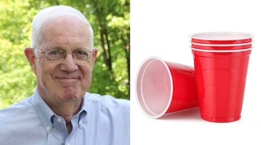 Un-happy hour: Inventor of iconic red Solo Cup dies