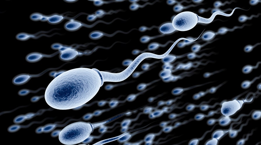 At-home device lets men track sperm count