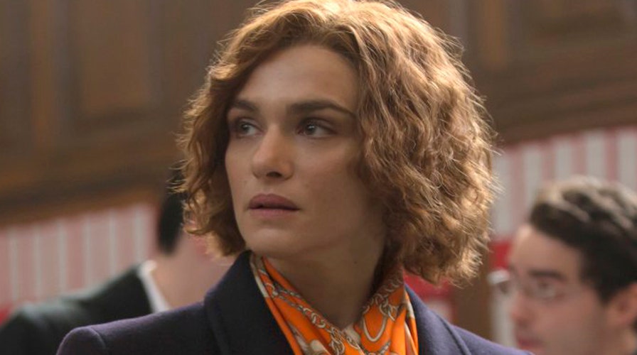 Bring Rachel Weisz home