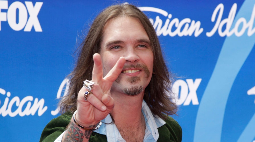 Bo Bice claims he was victim of racism at Popeyes