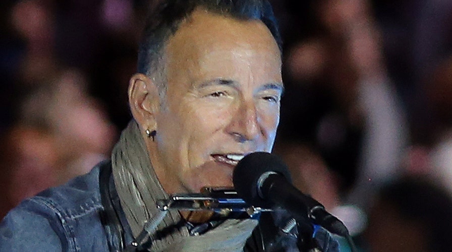 Should celebrities stay out of politics?