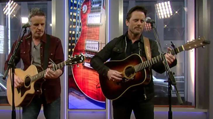 After the Show Show: Charles Esten