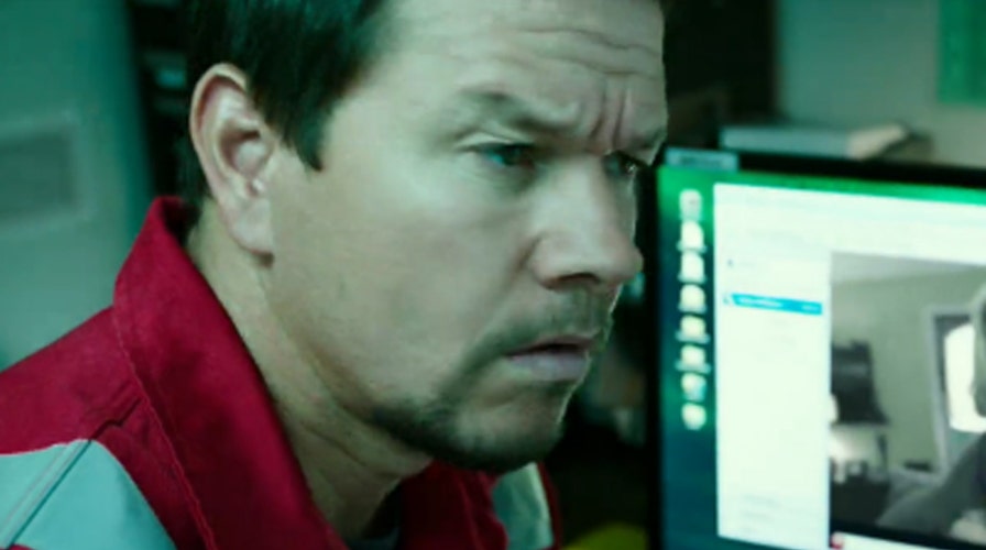Bring Mark Wahlberg home