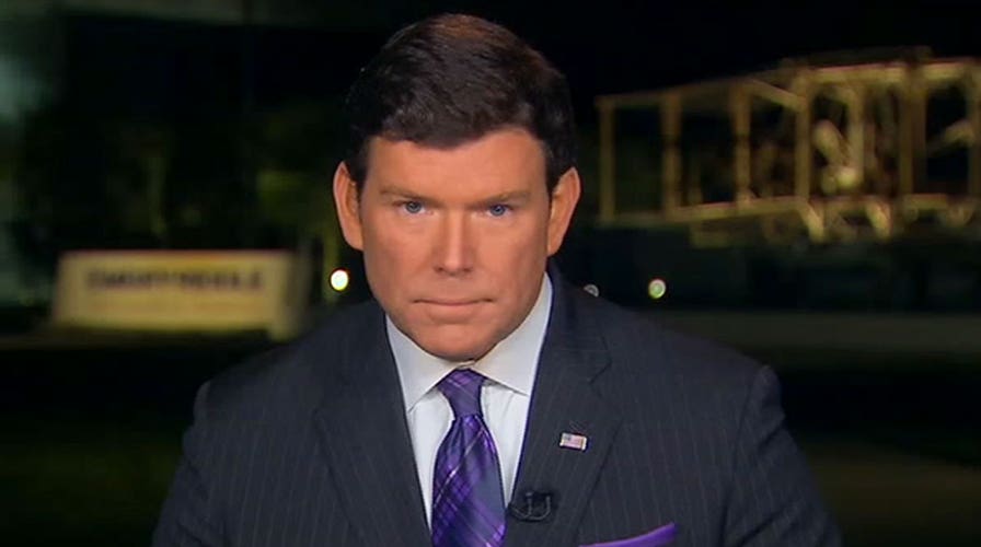 Coming up on Thursday, Jan. 12 edition of 'Special Report'