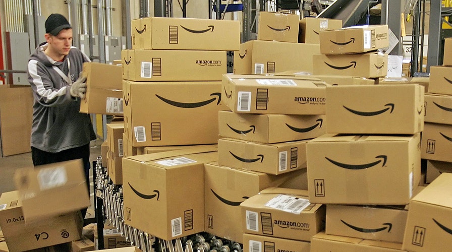 Point, click, you're hired