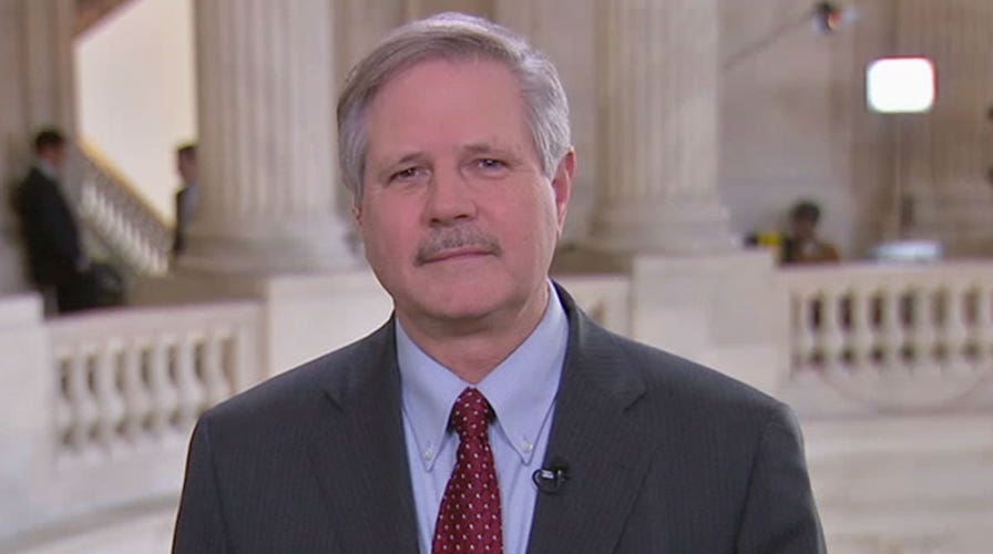 Power Play: Sen Hoeven talks Ag and Obamacare