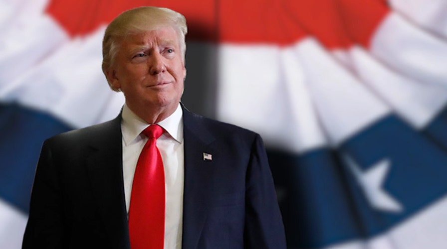 Coming Up on 'Fox News Sunday': January 15