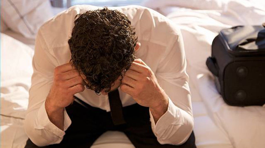 Why 'Blue Monday' is the unhappiest day of the year