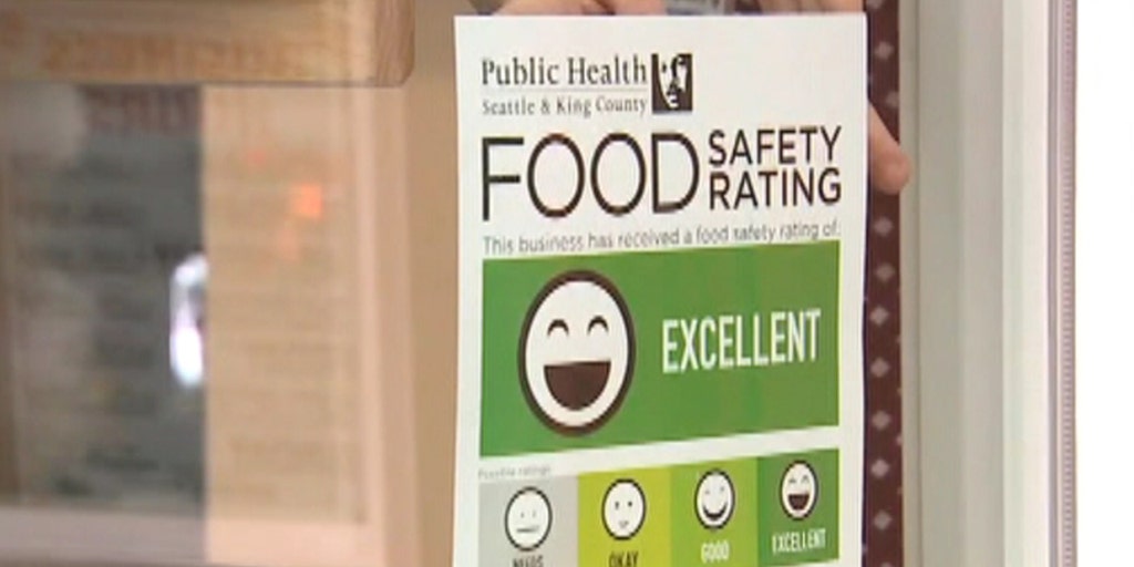 Will emojis transform food safety? Fox News Video
