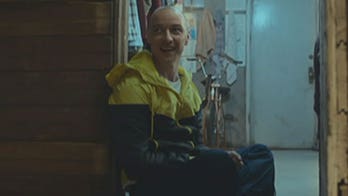 'Split' stars on M. Night Shyamalan's latest mindbender