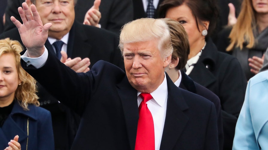 Former Clinton speechwriter reacts to Trump's address