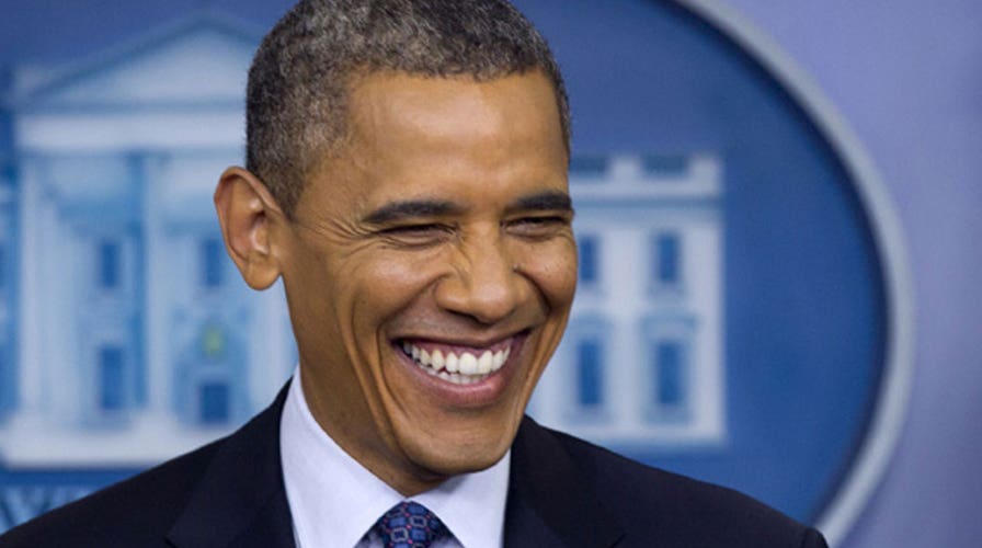 From president to federal retiree