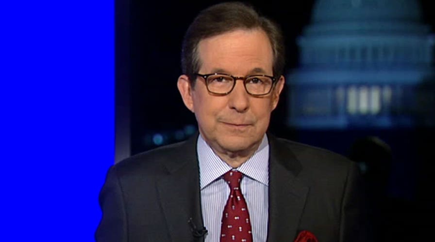 Coming up on Thursday, Jan. 26 edition of 'Special Report'