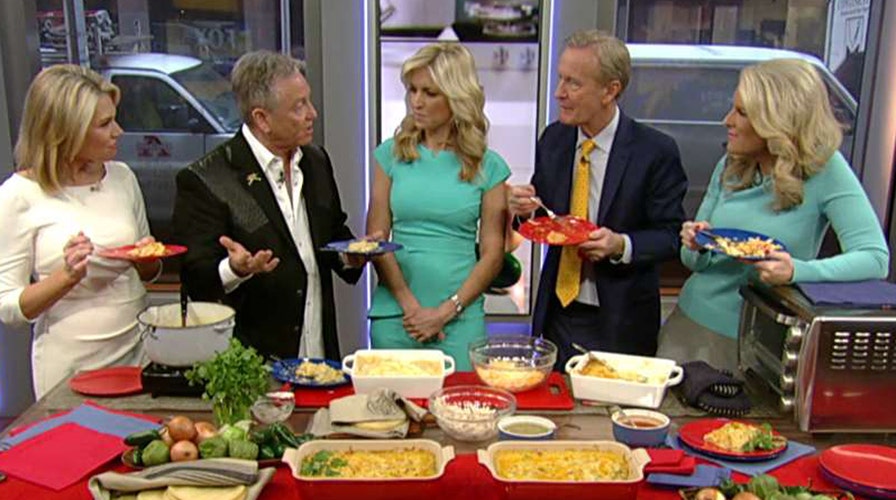 After the Show Show: Larry Gatlin