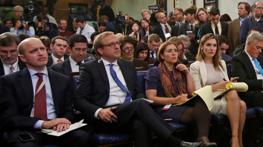 Your Buzz: What NY/DC media don't understand