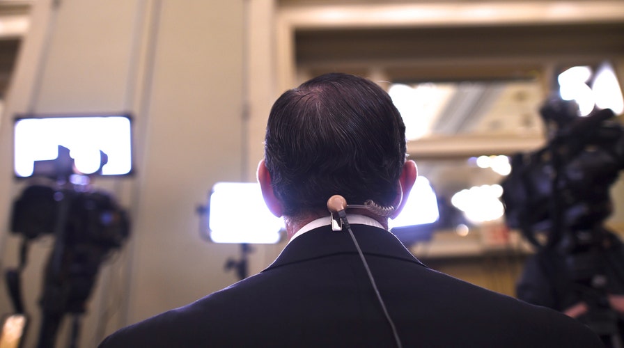 Your Buzz: Too much media editorializing?