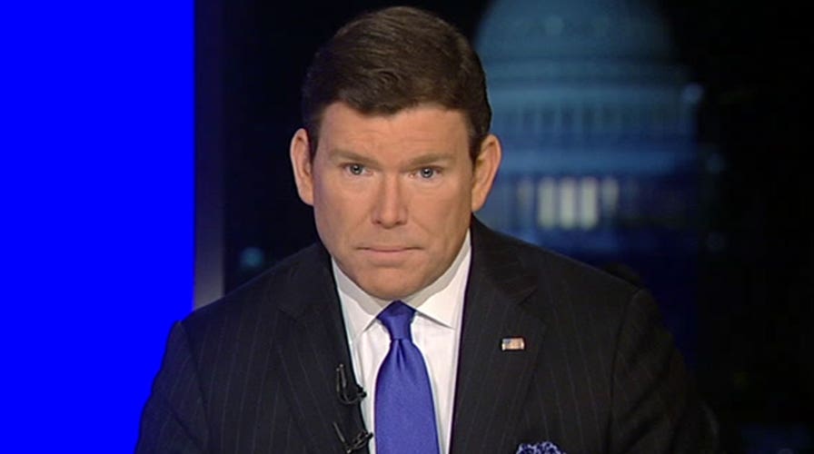 Coming up on Monday, Jan. 30 edition of 'Special Report'