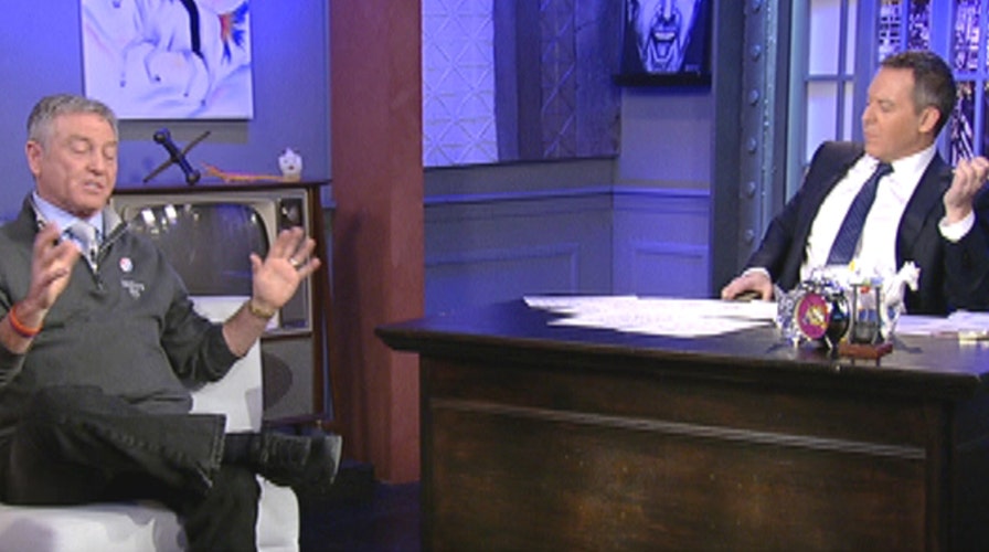 Preview: Tonight on 'The Greg Gutfeld Show' 