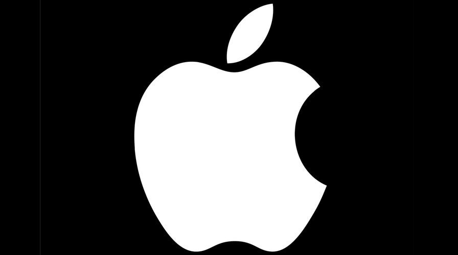 Apple has been dethroned