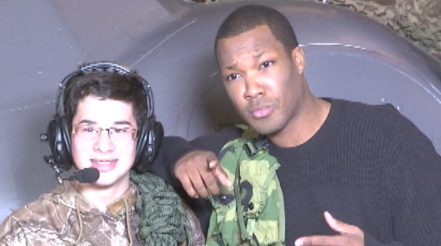 '24: Legacy' offers fans an immersive experience