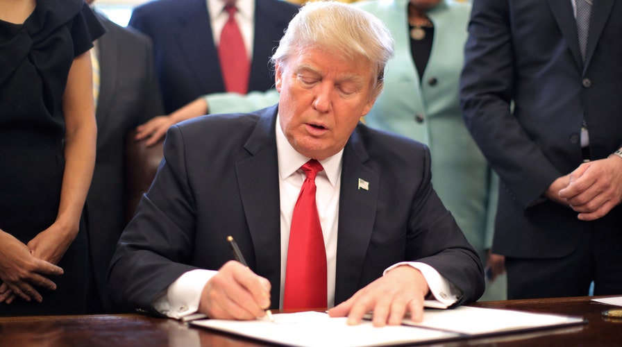 How to make money off Trump's new proposals