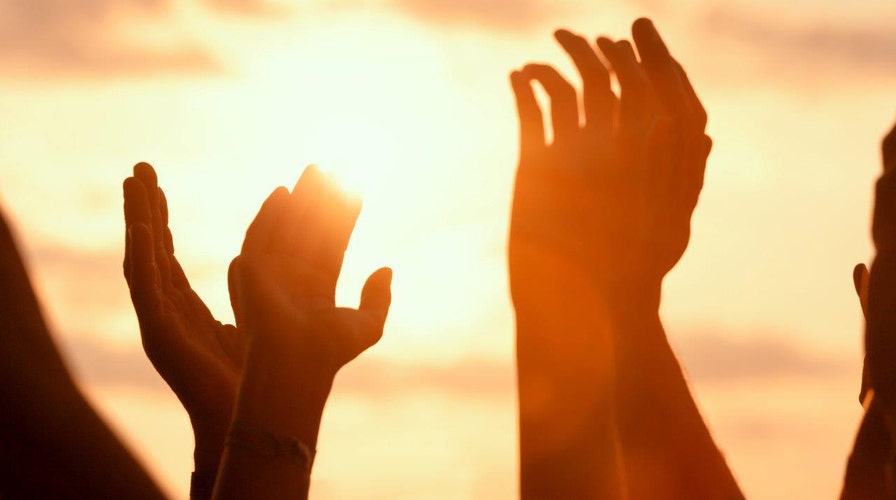 Can faith strengthen your confidence?